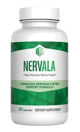 Nervala1 Bottle